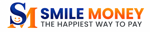 Smile Money - The Happiest Way to Pay